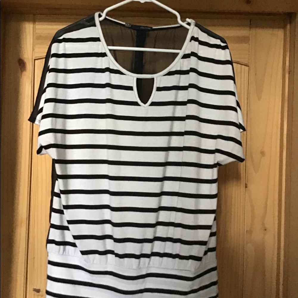 Ladies blouse
